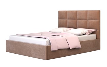 Спальная кровать Доминика 1800 с основанием в Улан-Удэ - предосмотр