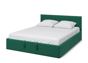 Двуспальная кровать Эмма 1800х2000 без подъёмного механизма в Улан-Удэ