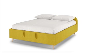 Кровать 2-спальная Jazz-L 1600х1900 с подъёмным механизмом в Улан-Удэ