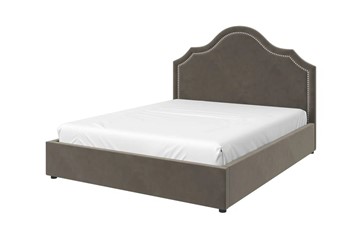 Двуспальная кровать Оливия 160х200 (вариант 2) без основания в Улан-Удэ