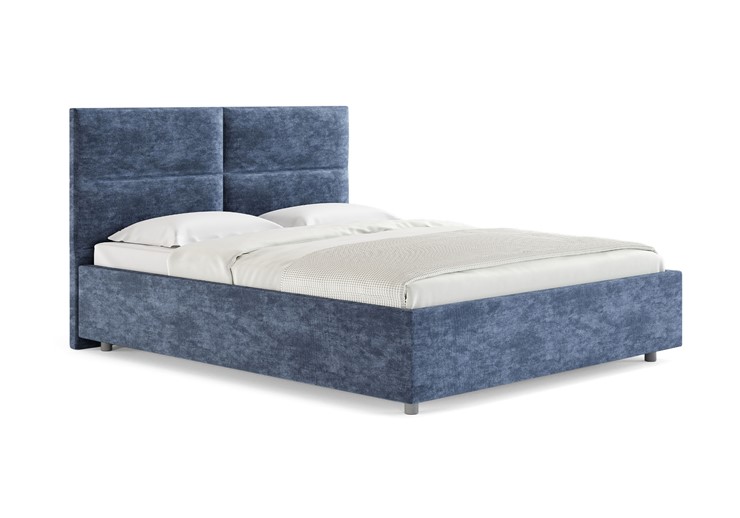 Двуспальная кровать Omega 180х190 с основанием в Улан-Удэ - изображение 17