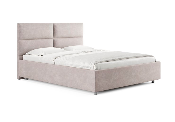 Двуспальная кровать Omega 180х190 с основанием в Улан-Удэ - изображение 19