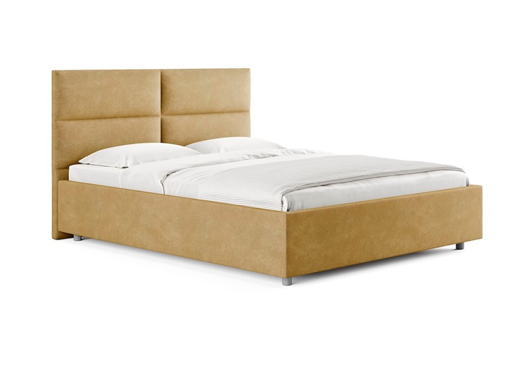 Двуспальная кровать Omega 180х190 с основанием в Улан-Удэ - изображение 21