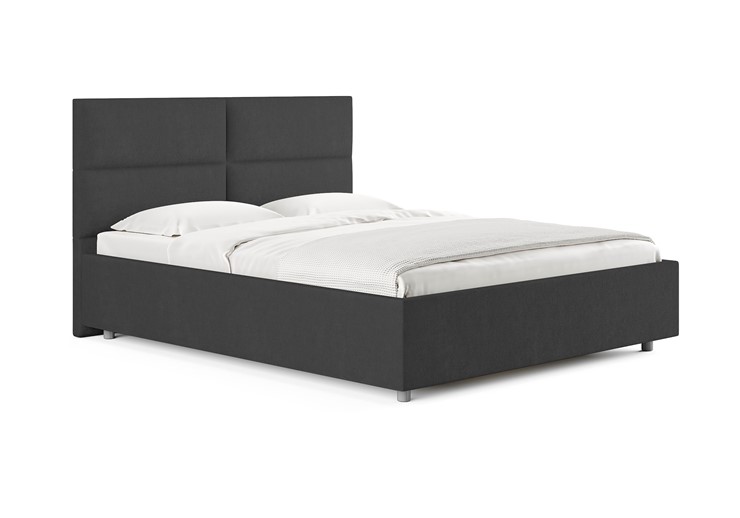 Двуспальная кровать Omega 180х190 с основанием в Улан-Удэ - изображение 32