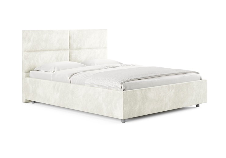 Двуспальная кровать Omega 180х190 с основанием в Улан-Удэ - изображение 35