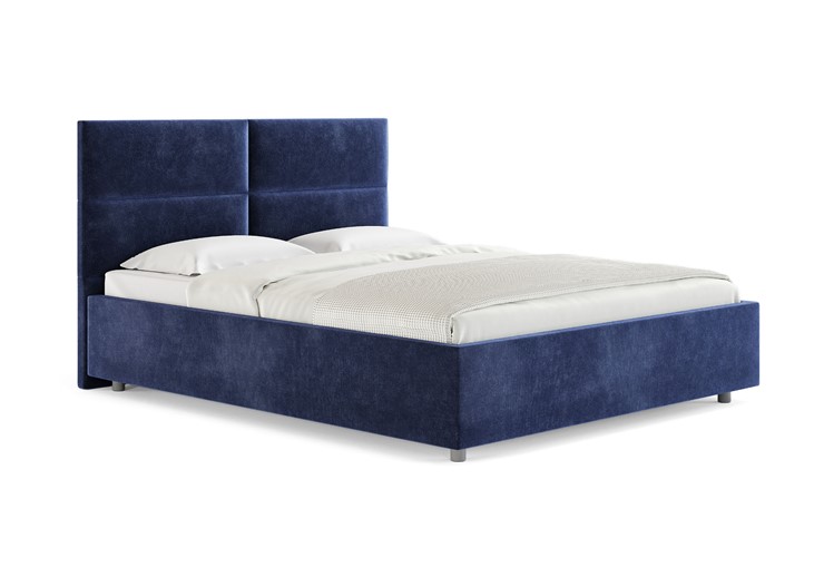 Двуспальная кровать Omega 180х190 с основанием в Улан-Удэ - изображение 7