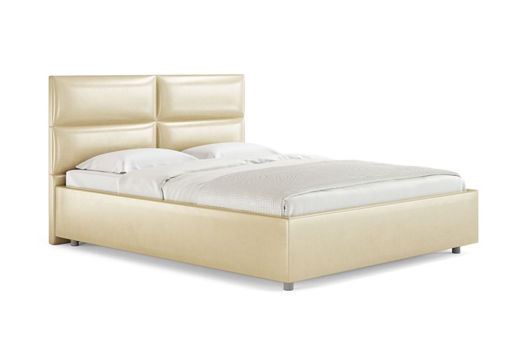 Двуспальная кровать Omega 180х190 с основанием в Улан-Удэ - изображение 59