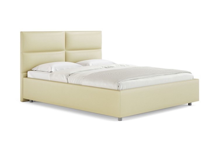 Двуспальная кровать Omega 180х190 с основанием в Улан-Удэ - изображение 63