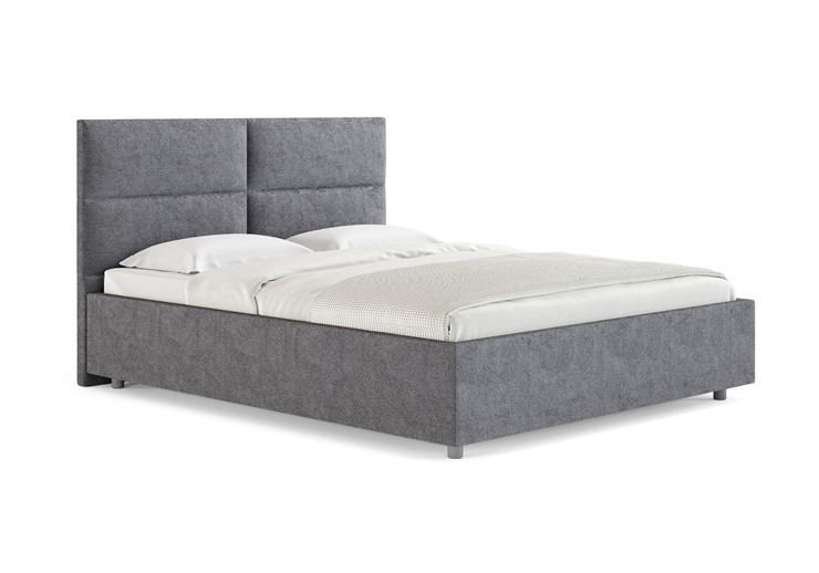 Двуспальная кровать Omega 180х190 с основанием в Улан-Удэ - изображение 12