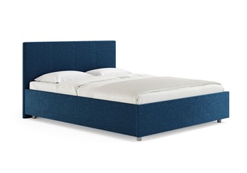 Двуспальная кровать Prato 160х200 с основанием в Улан-Удэ