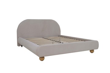 Кровать с ортопедическим основанием 2-спальная Кими 1600 в Улан-Удэ