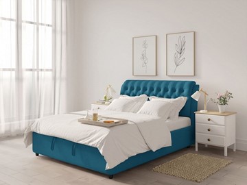 Кровать 2х-спальная Siena-2 1800х1900 с подъёмным механизмом в Улан-Удэ