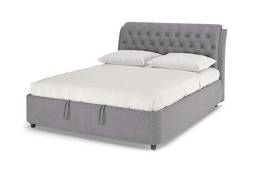 Двуспальная кровать Siena-3 1600х1900 без подъёмного механизма в Улан-Удэ