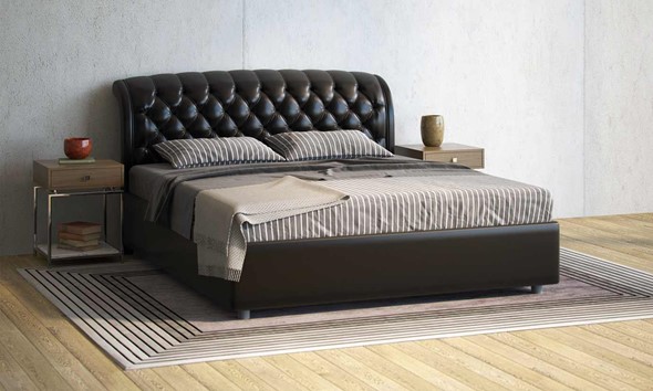 Кровать с механизмом Venezia 90х190 в Улан-Удэ - изображение