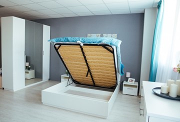 Кровать с подъемным механизмом Тиффани М26 в Улан-Удэ - предосмотр 3