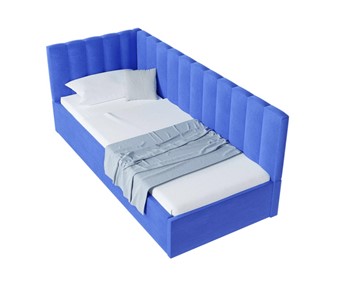 Диван-кровать 1-спальная Энрика 80х200 с подъемным механизмом в Улан-Удэ