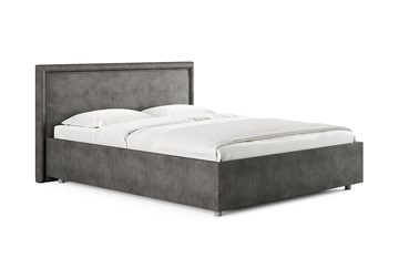 Спальная кровать Bergamo 90х190 с основанием в Улан-Удэ