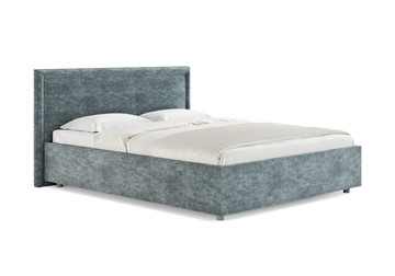 Кровать 1-спальная Bergamo 90х200 с основанием в Улан-Удэ