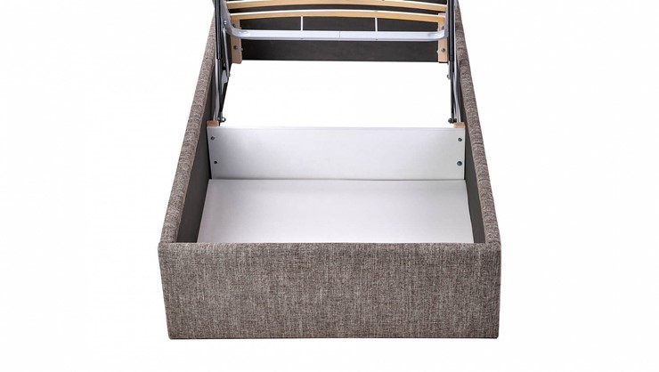 Кровать двуспальная Фиби 1600х2000 с подъёмным механизмом в Улан-Удэ - изображение 14