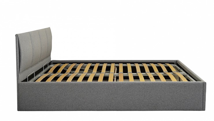 Кровать двуспальная Фиби 1600х2000 с подъёмным механизмом в Улан-Удэ - изображение 8