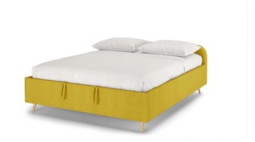 Кровать спальная Jazz-L 900х1900 с подъёмным механизмом в Улан-Удэ