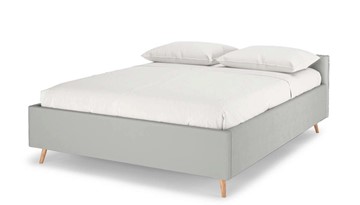 Кровать в спальню Kim-L 1200х1900 без подъёмного механизма в Улан-Удэ