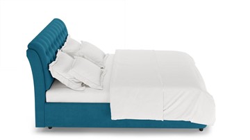 Полутороспальная кровать Siena-2 1400х2000 с подъёмным механизмом в Улан-Удэ - предосмотр 2