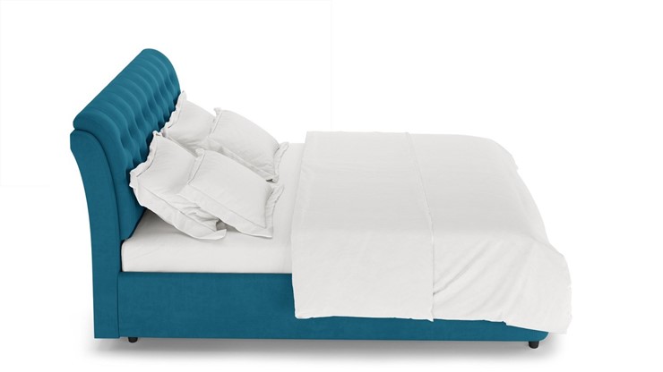 Полутороспальная кровать Siena-2 1400х2000 с подъёмным механизмом в Улан-Удэ - изображение 2