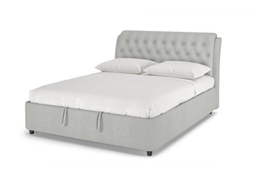 Спальная кровать Armos Siena-2 1200х2000 без подъёмного механизма в Улан-Удэ