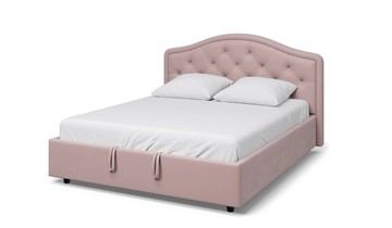 Спальная кровать Кристалл 4 1400х1900 без подъёмного механизма в Улан-Удэ