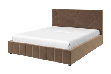 Кровать в спальню Нельсон Абстракция 120х200 (вариант 3) без основания в Улан-Удэ