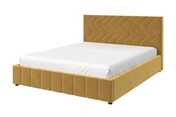 Кровать спальная Нельсон Зиг Заг 120х200 (вариант 1) без основания в Улан-Удэ