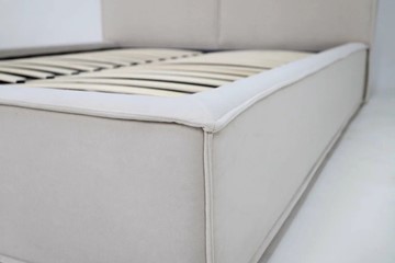 Кровать в спальню с подъемным механизмом Наоми 1400 в Улан-Удэ - предосмотр 3