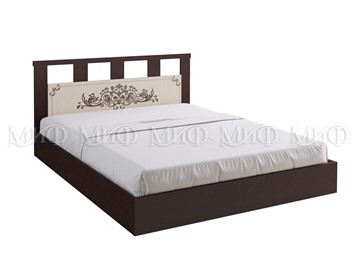 Двуспальная кровать Жасмин 1600 в Улан-Удэ