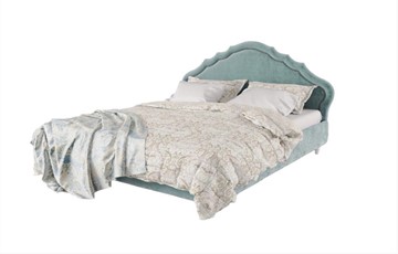 Кровать спальная Эмануэль 2090 в Улан-Удэ