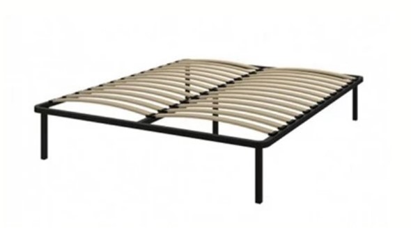 Металлокаркасное основание 180х200 (Для кровати Прадо) в Улан-Удэ - изображение