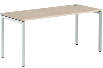 Офисный комплект мебели Xten S 1 - один стол с приставным брифингом в Улан-Удэ - предосмотр 1