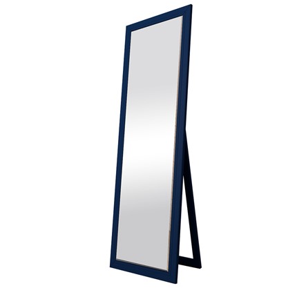 Напольное зеркало Rome, 201-05BETG, синее в Улан-Удэ - изображение