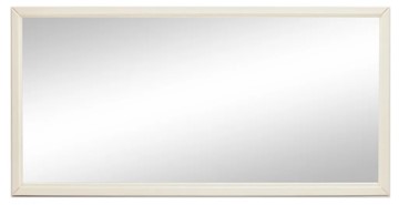 Настенное зеркало в спальню Ника (Слоновая кость) 119,5 см x 60 см в Улан-Удэ - предосмотр 5
