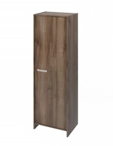 Шкаф-гардероб распашной Festus FI-621.D, Орех Пацифик Табак в Улан-Удэ