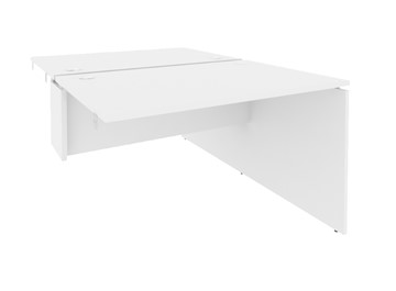 Приставной стол O.D.SPR-2.8, Белый бриллиант в Улан-Удэ