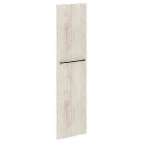 Дверь средняя LOFTIS Сосна Эдмонт LMD 40-1 (394х18х1470) в Улан-Удэ
