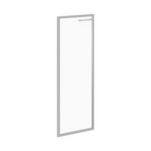 Дверь стеклянная левая XTEN  XRG 42-1 (R) (1132х22х420) в Улан-Удэ