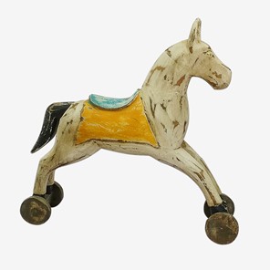 Фигура лошади Читравичитра, brs-018 в Улан-Удэ - предосмотр