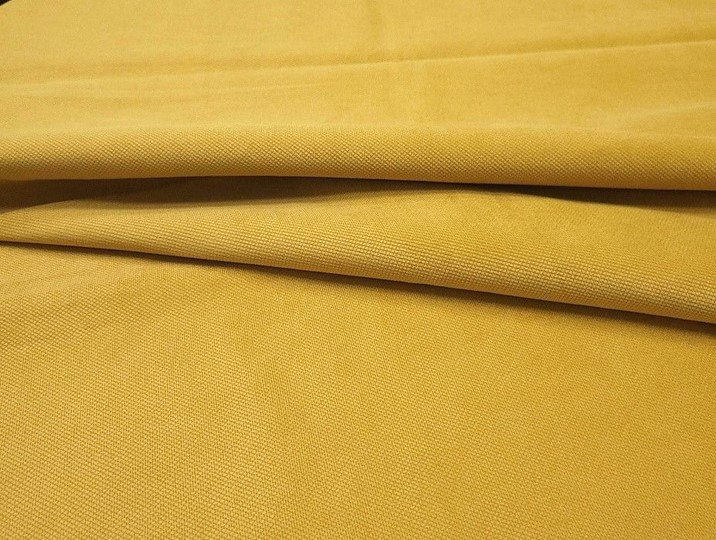П-образный диван Венеция боннель, Желтый (Микровельвет) в Улан-Удэ - изображение 9