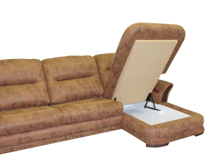 П-образный диван Квин 6 БД в Улан-Удэ - изображение 1
