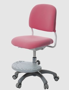 Кресло растущее Holto-15 розовое в Улан-Удэ