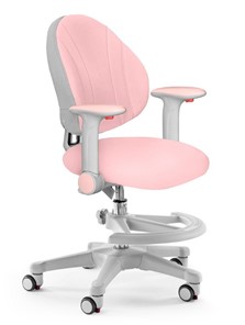 Растущее детское кресло Mealux Mio, Розовый в Улан-Удэ