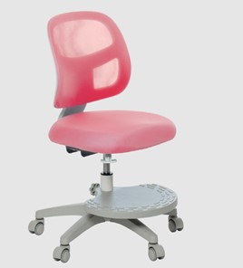 Кресло Holto-22 розовое в Улан-Удэ