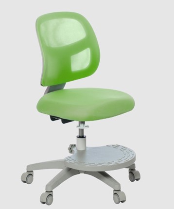 Кресло Holto-22 зеленое в Улан-Удэ - изображение